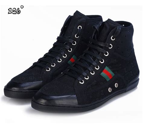 gucci shoes mens drivers replica|Gucci Shoes for Men .